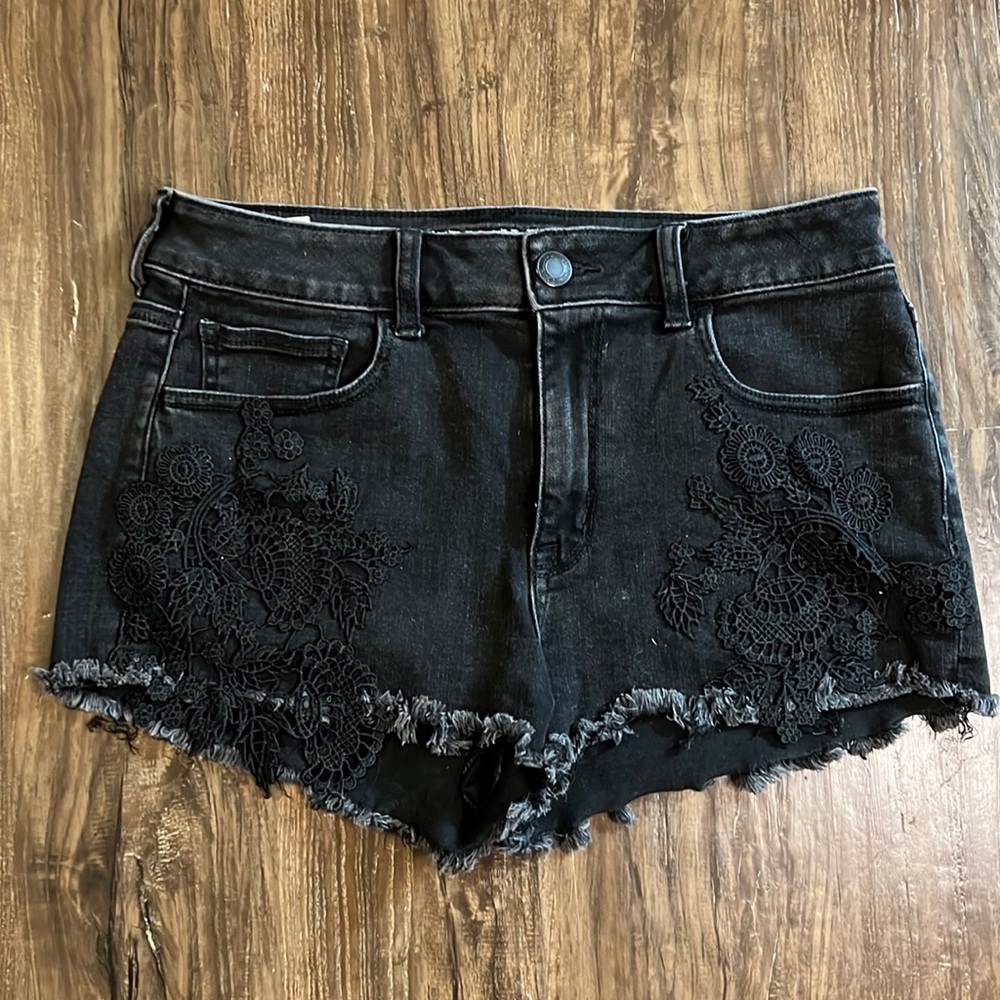 American eagle shorts